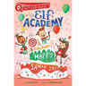Happy Santa Day!: A Quix Book