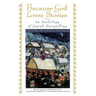 Because God Loves Stories