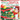 What if Santa Can't Find Us?: A child's first Christmas in two homes