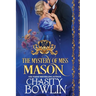 The Mystery of Miss Mason