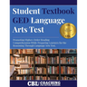 Student Textbook GED Language Arts Test