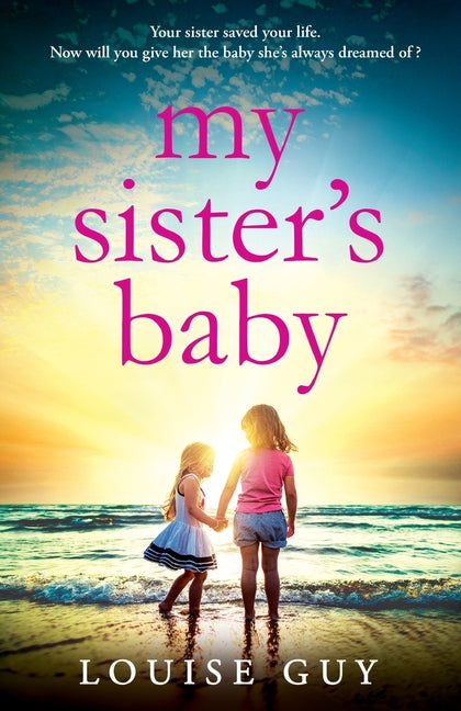 My Sister's Baby - Paperback by Books by splitShops