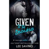 Given to the Berserkers: A ménage shifter romance