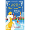 Murder in Moscow