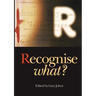Recognise what?