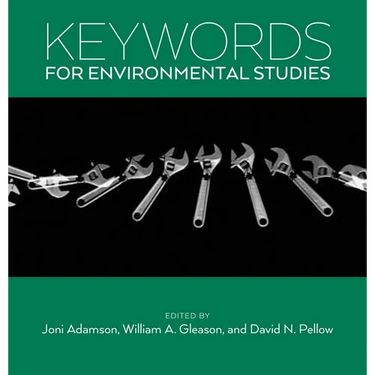 Keywords for Environmental Studies