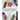 18 Designs Lighter Cover Beading Patterns