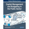 Capital Management and Budgeting in the Public Sector