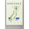 The Odyssey: The Fitzgerald Translation