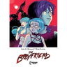 The Boyfriend