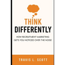 Think Differently: How Recruitment Marketing Gets You Noticed Over the Noise