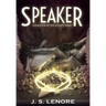 Speaker: Book Four of the Affinity Series