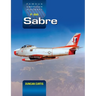Famous American Aircraft F-86 Sabre