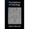 Foundations of Astrology