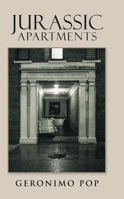 Jurassic Apartments - Hardcover by Books by splitShops