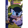 Sonic the Hedgehog: The IDW Collection, Vol. 6