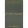 The Planiverse: Computer Contact with a Two-Dimensional World