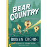 Bear Country: Bearly a Misadventure