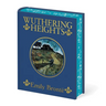 Wuthering Heights: Sprayed Edge Gift Edition
