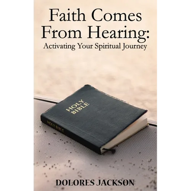 Faith Comes From Hearing