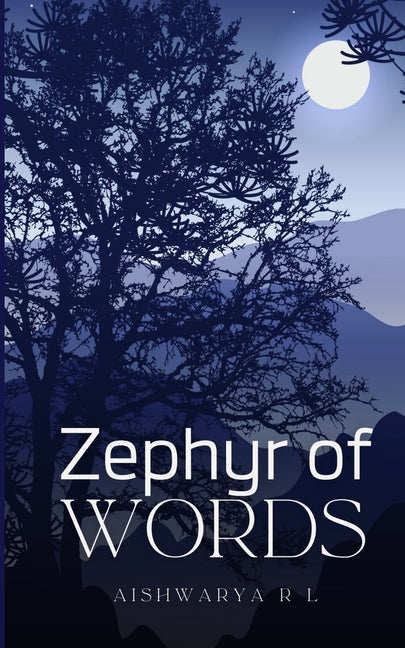 Zephyr of Words - Paperback by Books by splitShops