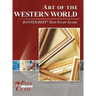 Art of the Western World DANTES/DSST Test Study Guide