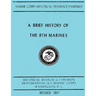 A Brief History of the 9th Marines