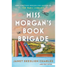 Miss Morgan's Book Brigade