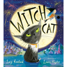 Witch Cat