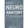 A Brief and Easy Introduction to Neuroanatomy: 10 Simple Chapters to Get You Started & 150 MCQs for Quick Review