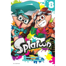 Splatoon, Vol. 8