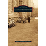 Anamosa Penitentiary