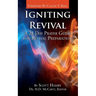 Igniting Revival: A 21 Day Prayer Guide for Revival Preparation