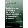 Environmental, Health and Economic Conditions during the COVID-19 Pandemic