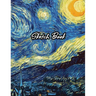 Sketch Book: Drawing Notebook for Sketching, Doodling, Writing, Art Journaling, A4 Sketchbook (Van Gogh Art Cover Vol.1)