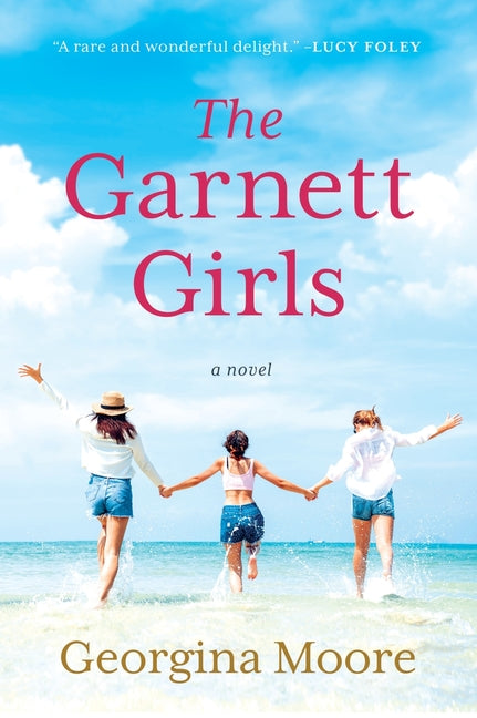 The Garnett Girls - Paperback by Books by splitShops