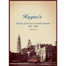 Hague's History of the Law, 1837-1867