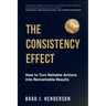The Consistency Effect: How to Turn Reliable Actions into Remarkable Results