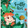 Froggy Girl