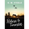 Return to Tamarlin