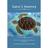 Luna's journey: A tale of healing through the deep blue sea and beyond