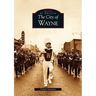 The City of Wayne