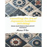 Unveiling the Art of Japanese Sashiko Stitching: Master Quilt Patterns Book with DIY Techniques