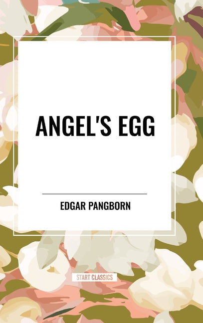 Angel's Egg - Hardcover by Books by splitShops