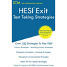 HESI Exit Test Taking Strategies