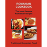 Romanian Cookbook