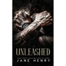 Unleashed: A Dark Enemies to Lovers Bratva Romance