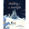 Sledding in the Starlight