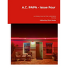 A.C. PAPA - Issue Four: a Literary Journal that Celebrates Florida