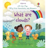 Very First Questions and Answers What Are Clouds?